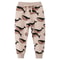 Jumping Meters Kids Space Print Sweatpants Cotton Drawstring Harem Pants For Boys 2T7T 7