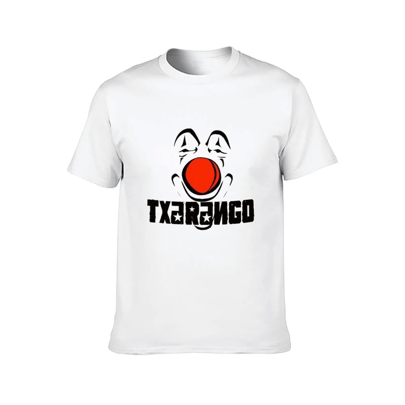 Txarango Stuff Premium Cotton Graphic TShirt Luxury Stretch Mens Casual Tee S6XL 2