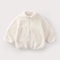 CozyCord Kids Plush Jacket Warm Corduroy Toddler Coat For Boys Girls 16Y 4