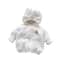 Cute Bear Baby Sun Protection Jacket Lightweight UV Protective Coat For Infants Toddlers 5