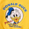 Donald Duck Kids Cartoon Jacket Cute Autumn Windbreaker Coat For Boys Girls 06Y 3