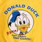 Donald Duck Kids Cartoon Jacket Cute Autumn Windbreaker Coat For Boys Girls 06Y 3