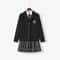 Japanese Sailor School Uniform Blazer Set Anime JK Pleated Skirt Cosplay Outfit For Women 4