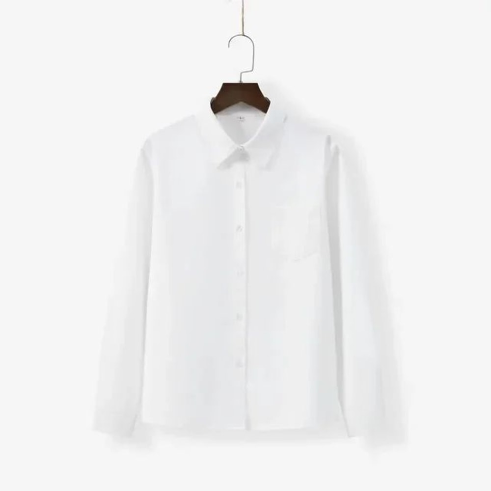 Japanese Sailor School Uniform Blazer Set Anime JK Pleated Skirt Cosplay Outfit For Women 6