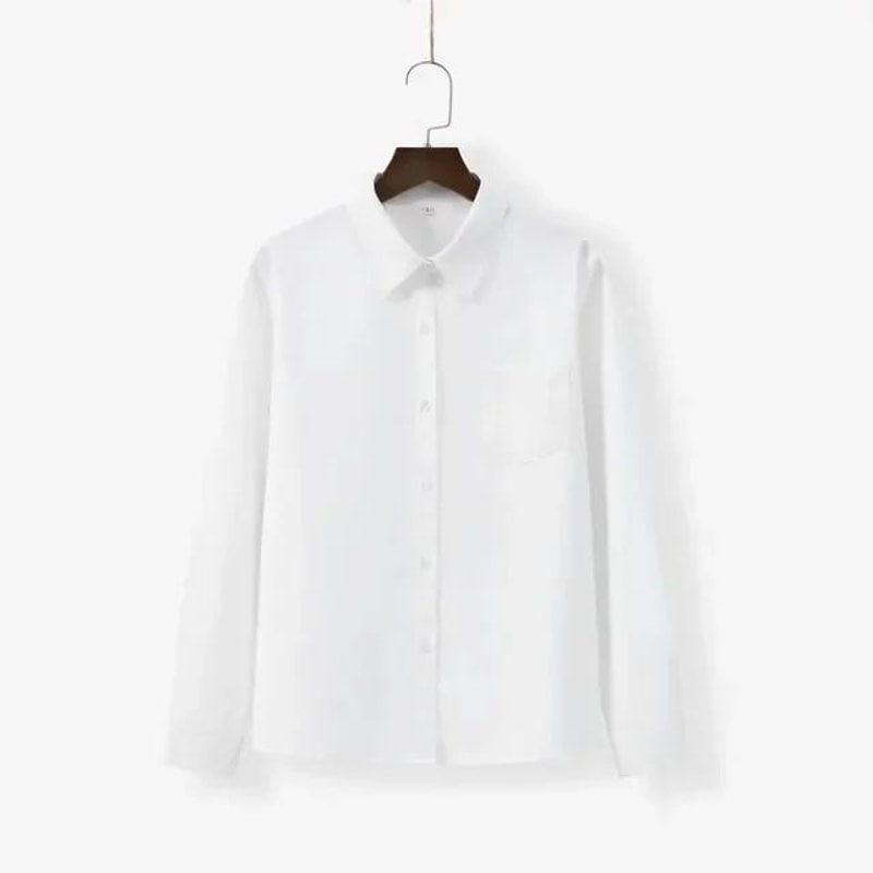 Japanese Sailor School Uniform Blazer Set Anime JK Pleated Skirt Cosplay Outfit For Women 6