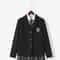 Japanese Sailor School Uniform Blazer Set Anime JK Pleated Skirt Cosplay Outfit For Women 8