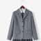 Japanese Sailor School Uniform Blazer Set Anime JK Pleated Skirt Cosplay Outfit For Women 14