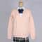 Japanese JK School Uniform Sweater Cardigan Anime VNeck Long Sleeve Knit Coat For Girls 18