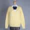 Japanese JK School Uniform Sweater Cardigan Anime VNeck Long Sleeve Knit Coat For Girls 6