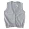 Japanese JK School Uniform Knit Vest Cardigan Korean Gyaru Style Student Sweater For Women 10