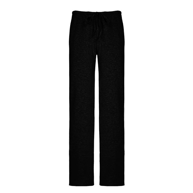 Absobe Womens Autumn Winter Knit 2Piece Lounge Set Flare Sleeve Crop Cardigan WideLeg Pants Outfi