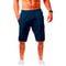 Mens Cotton Linen Sport Jogger Pants Breathable Summer Gym Casual Training Sweatpants 16