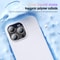 Magnetic MagSafe Phone Case For IPhone 15 14 13 12 Pro Max Plus Liquid Silicone Soft Protective Co