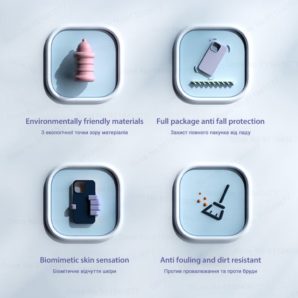 Magnetic MagSafe Phone Case For IPhone 15 14 13 12 Pro Max Plus Liquid Silicone Soft Protective Co