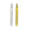 Permanent Gold Silver Metallic Marker Pens Shiny Art Markers For Crafts Scrapbooking DIY Project 19