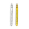 Permanent Gold Silver Metallic Marker Pens Shiny Art Markers For Crafts Scrapbooking DIY Project 19