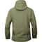 Mens Tactical Softshell Military Jacket Waterproof Hooded Outdoor Combat Utility Jacket 2