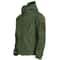 Mens Tactical Softshell Military Jacket Waterproof Hooded Outdoor Combat Utility Jacket 8