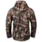 Mens Camouflage Softshell Tactical Hunting Jacket Waterproof Windproof Fleece Hooded Outdoor Coat 1