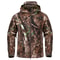 Mens Camouflage Softshell Tactical Hunting Jacket Waterproof Windproof Fleece Hooded Outdoor Coat 5