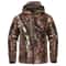 Mens Camouflage Softshell Tactical Hunting Jacket Waterproof Windproof Fleece Hooded Outdoor Coat 7