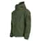 Mens Tactical Shark Skin Soft Shell Jacket Windproof Waterproof Military Hooded Combat Bomber Coat 1