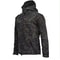 Mens Tactical Shark Skin Soft Shell Jacket Windproof Waterproof Military Hooded Combat Bomber Coat 12