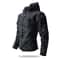 Mens Shark Skin Tactical Soft Shell Jacket Waterproof Fleece Hooded Military Camouflage Outdoor Co 8