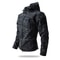 Mens Shark Skin Tactical Soft Shell Jacket Waterproof Fleece Hooded Military Camouflage Outdoor Co 8