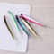 Ocean Fish Ballpoint Pen Creative 07mm Cute Fish Writing Pen For School Office Party Gifts 1