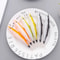 Salt Fish Shape Ballpoint Pen Creative Fish Novelty Writing Pen For School Office Gifts 3