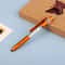 4in1 Multifunction Stylus Ballpoint Pen Foldable Phone Holder Flashlight Touchscreen Pen 8