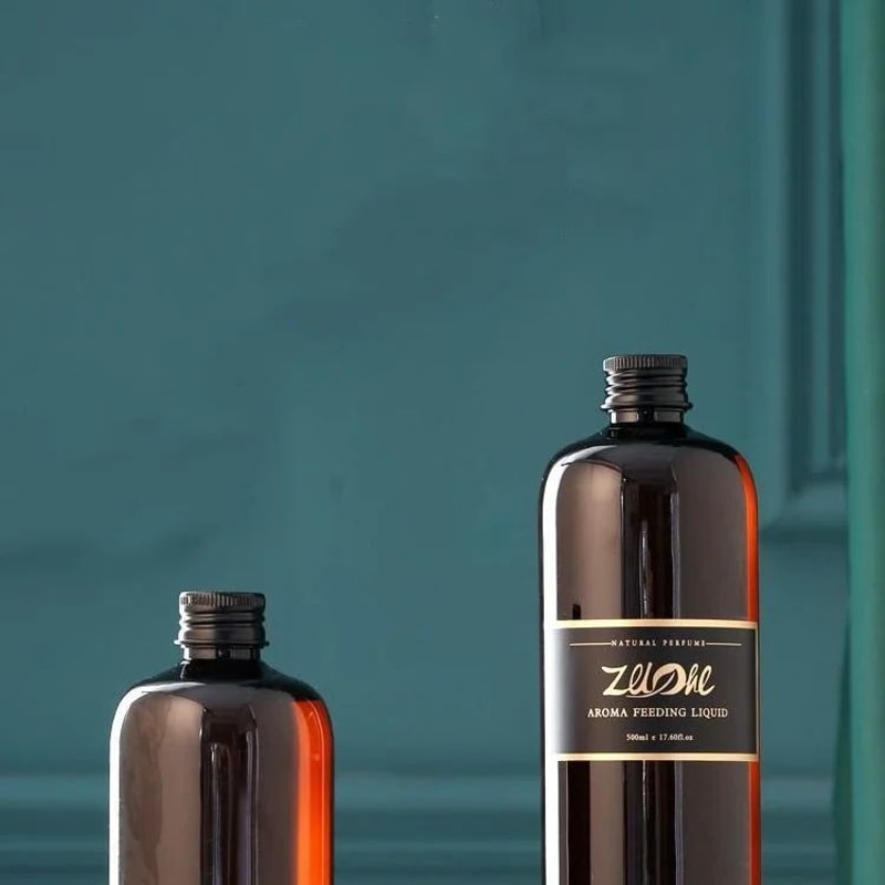 Hilton FiveStar Hotel Fragrance Oil LongLasting Fresh Luxury Home Hotel Perfume 3