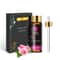 Pure Plant Essential Oil Natural Aromatherapy Diffuser Oil Lavender Mint Tea Tree Rose Vanilla San 26