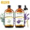EUQEE 399 Fl Oz Essential Oil With Glass Dropper Lavender Jasmine Eucalyptus Vanilla Peppermint A 0