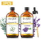 EUQEE 399 Fl Oz Essential Oil With Glass Dropper Lavender Jasmine Eucalyptus Vanilla Peppermint A 0
