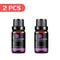 MAYJAM 2pcs Essential Oil Set 10ml Pure Aromatherapy Oils For Diffuser Humidifier DIY 4