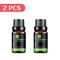 MAYJAM 2pcs Essential Oil Set 10ml Pure Aromatherapy Oils For Diffuser Humidifier DIY 22