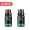 MAYJAM 2pcs Essential Oil Set 10ml Pure Aromatherapy Oils For Diffuser Humidifier DIY 27