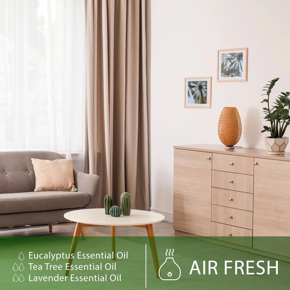 PHATOIL 10ml Cinnamon Essential Oil Pure Natural Aromatherapy Oil For Diffuser Massage DIY 2