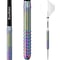 MageRabbit 23g 90 Tungsten Professional Dart Set HighProfile Steel Tip Darts With Flights Shafts 1