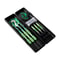 CyeeLife Professional Steel Tip Dart Set Pure Copper Darts With Flights For Dartboard Play 3