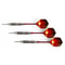 Professional Steel Tip Dart Set High Precision Darts With Aluminum Shafts Flights 0