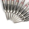 Professional Steel Tip Dart Set High Precision Darts With Aluminum Shafts Flights 3