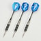 Professional Steel Tip Dart Set High Precision Darts With Aluminum Shafts Flights 9