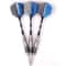 Professional Steel Tip Dart Set Precision Darts With Aluminum Shafts Dart Flights 1
