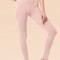 Womens HighWaisted Cotton Thermal Leggings Warm Autumn Winter Inner Wear Trousers Stretch Knit Ank 5