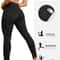 Womens Winter Thermal Leggings With Pockets High Waisted Fleece Lined Tummy Control Warm Workout R 1