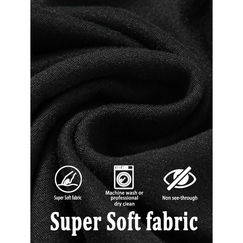 Plus Size Super Soft Athletic Leggings For Women High Stretch No See Through Workout Running Yoga 4