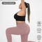 Plus Size Super Soft Athletic Leggings For Women High Stretch No See Through Workout Running Yoga 7